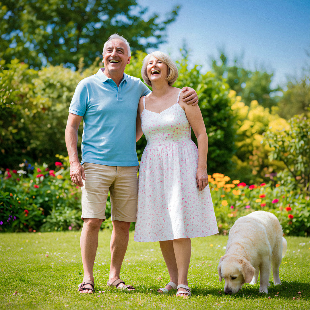 <strong>Suporte Nutricional Avançado para a Saúde dos Nervos</strong>