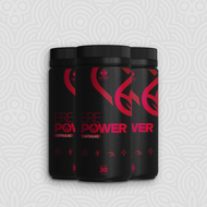 ErePower - 30 Cápsulas