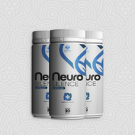 NeuroSilence - 30 Cápsulas