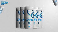 ProstaSafe - 30 Cápsulas