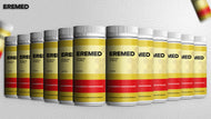 Eremed - 30 Cápsulas