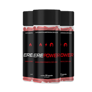 ErePower - 30 Cápsulas