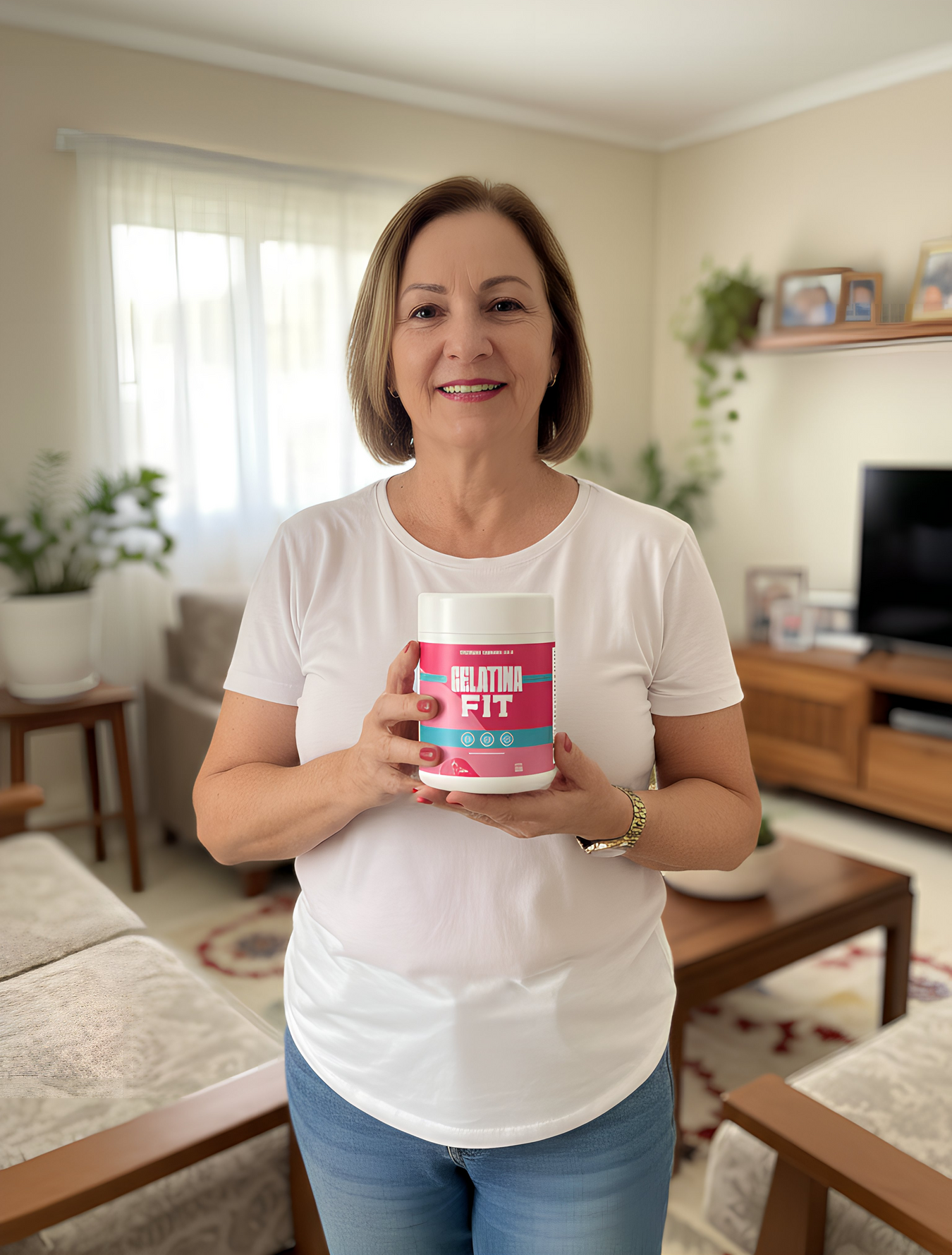 <strong>Suporte Nutricional para o Emagrecimento Saudável</strong>